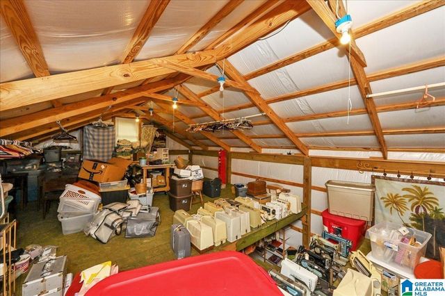 1260 COUNTY ROAD 59, Bremen, AL 35033