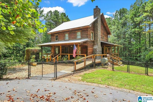 1260 COUNTY ROAD 59, Bremen, AL 35033