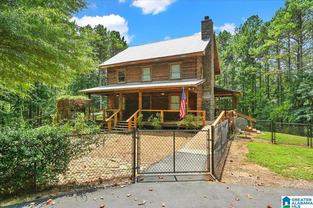 1260 COUNTY ROAD 59, Bremen, AL 35033