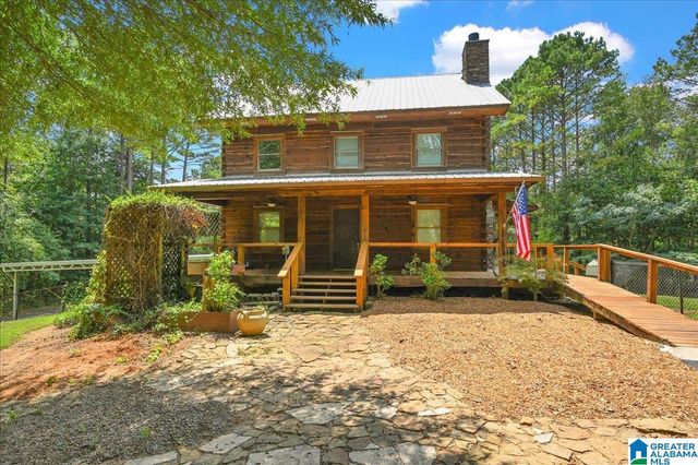 1260 COUNTY ROAD 59, Bremen, AL 35033