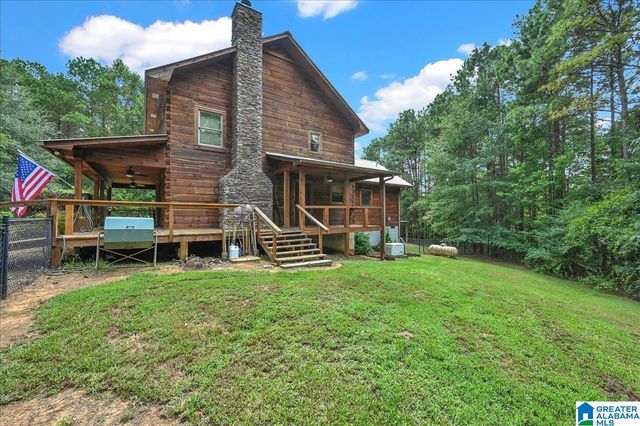 1260 COUNTY ROAD 59, Bremen, AL 35033