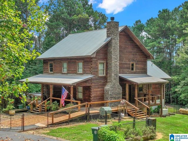 1260 COUNTY ROAD 59, Bremen, AL 35033