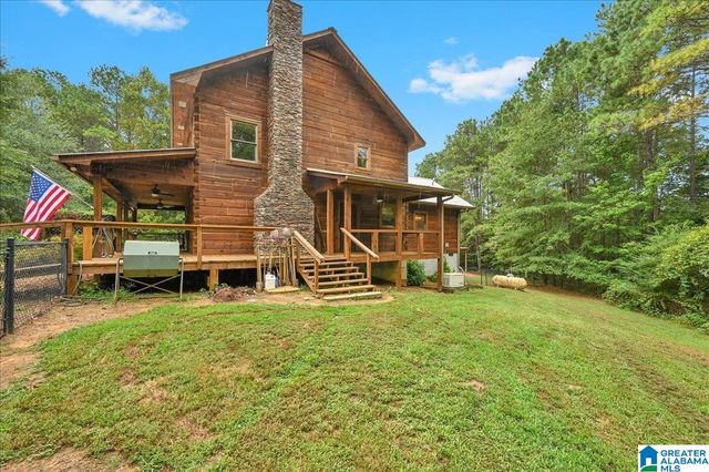 1260 COUNTY ROAD 59, Bremen, AL 35033