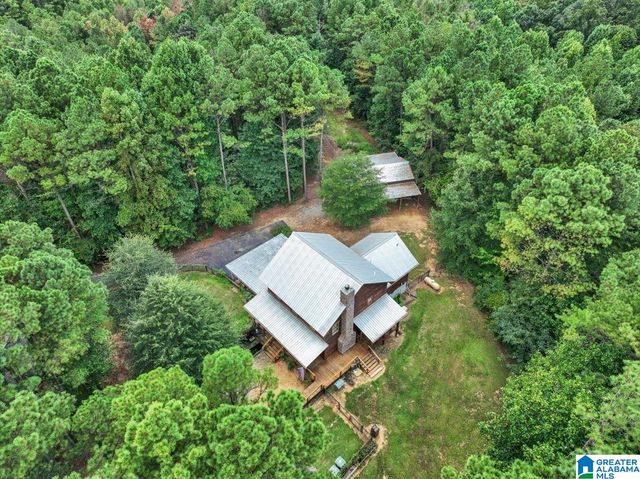 1260 COUNTY ROAD 59, Bremen, AL 35033