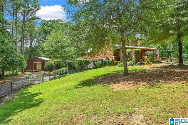 1260 COUNTY ROAD 59, Bremen, AL 35033