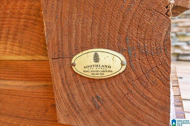 1260 COUNTY ROAD 59, Bremen, AL 35033