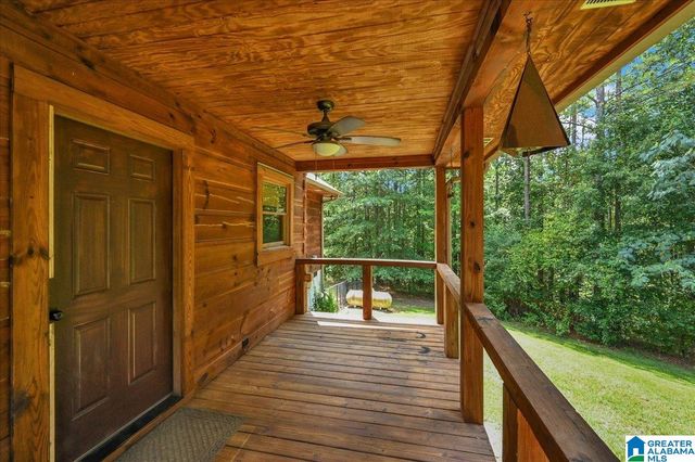 1260 COUNTY ROAD 59, Bremen, AL 35033