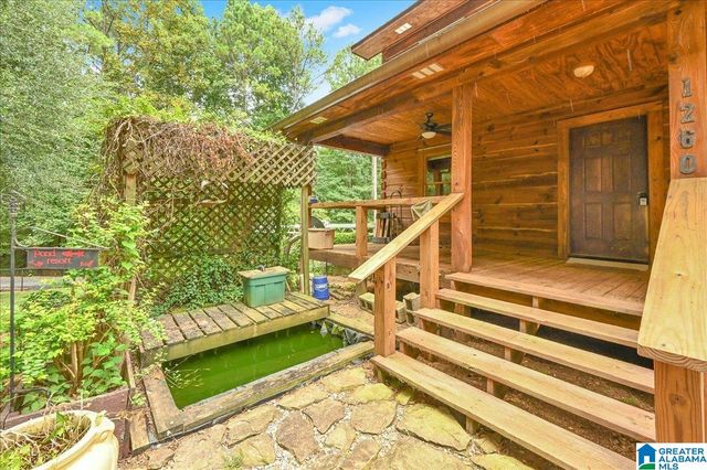 1260 COUNTY ROAD 59, Bremen, AL 35033