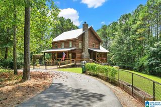 1260 COUNTY ROAD 59, Bremen, AL 35033