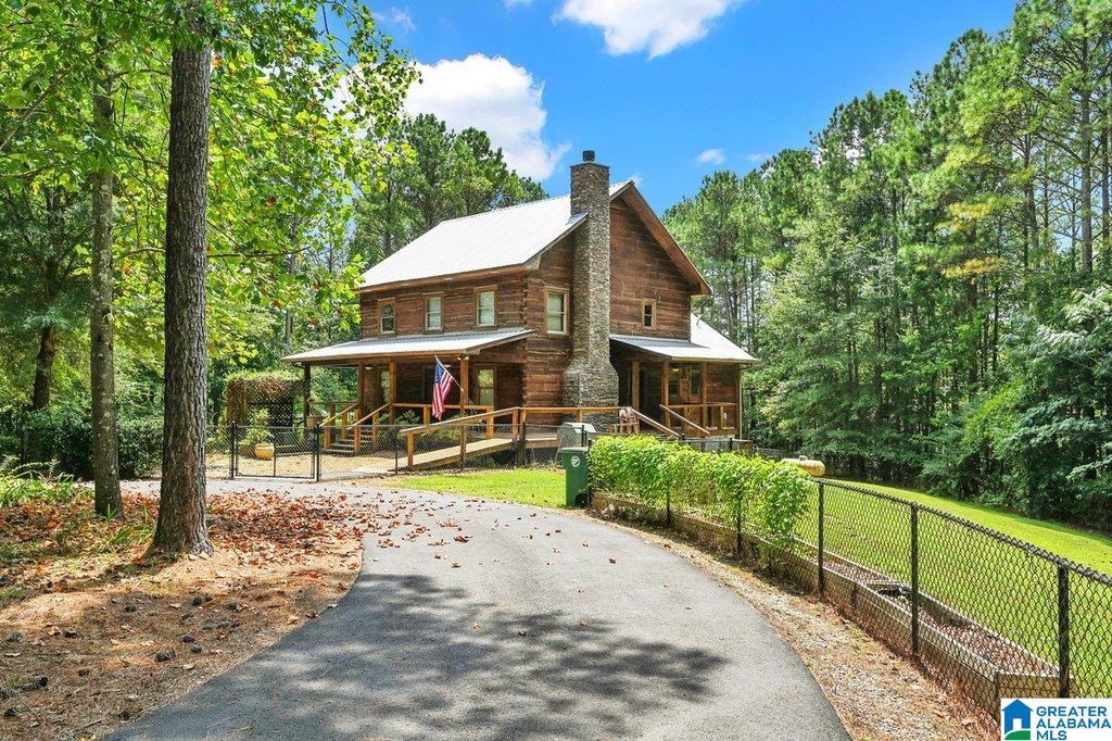 1260 COUNTY ROAD 59, Bremen, AL 35033