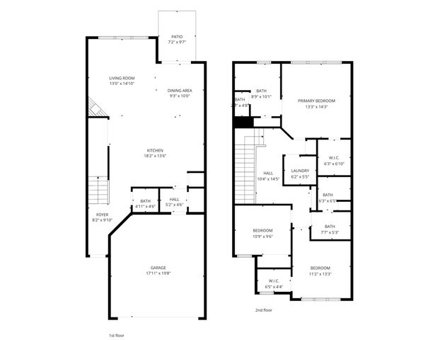 4860 Avery Court, Eagan, MN 55123