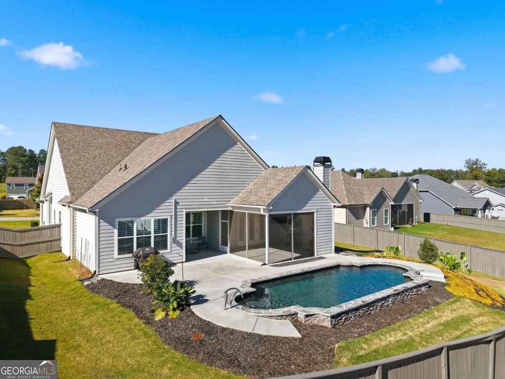 110 Applewood Way, Homer, GA 30547 — photo 2