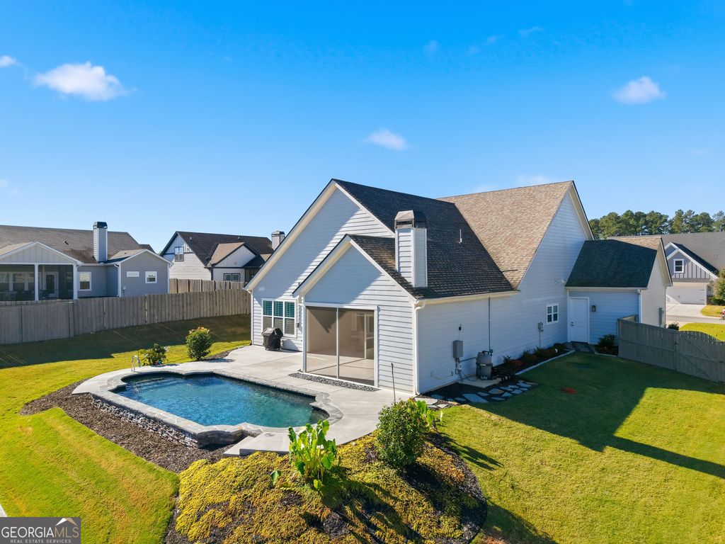 110 Applewood Way, Homer, GA 30547 — photo 3