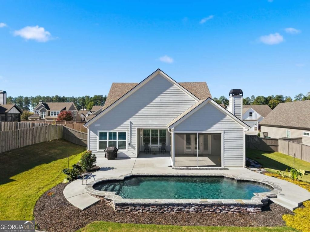 110 Applewood Way, Homer, GA 30547 — photo 4
