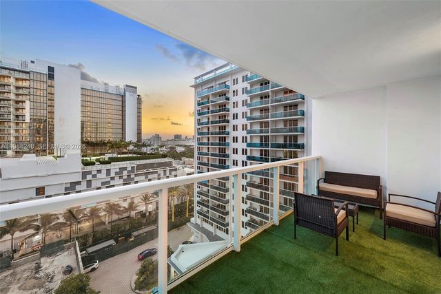 2301 Collins Ave 1004, Miami Beach, FL 33139