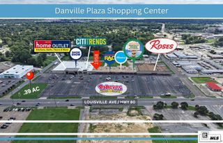 1958 LOUISVILLE AVENUE, Monroe, LA 71201