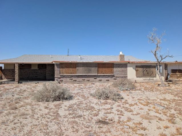 1038 Seaview Avenue, Thermal, CA 92274