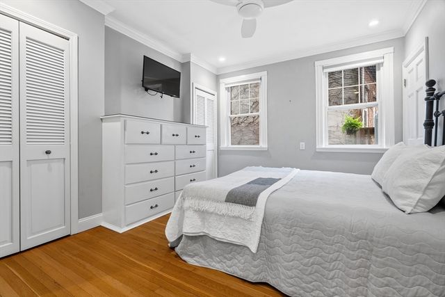 12 Melrose St 3, Boston, MA 02116