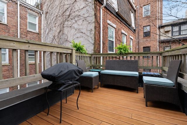 12 Melrose St 3, Boston, MA 02116