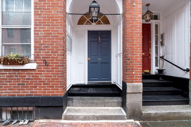 12 Melrose St 3, Boston, MA 02116