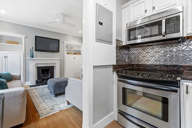 12 Melrose St 3, Boston, MA 02116