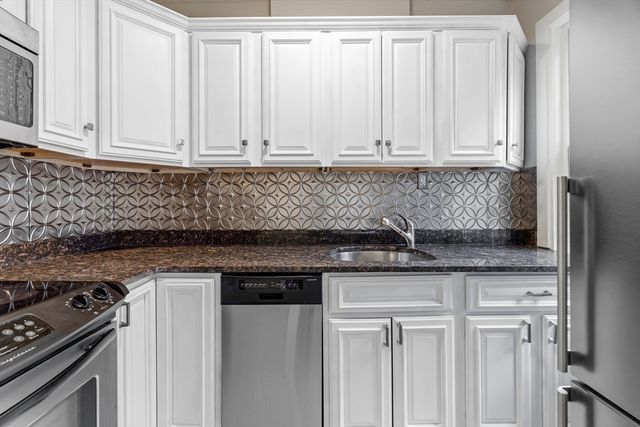 12 Melrose St 3, Boston, MA 02116