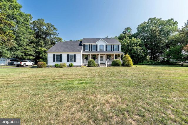 16 JOSHUA CT, Franklinville, NJ 08322