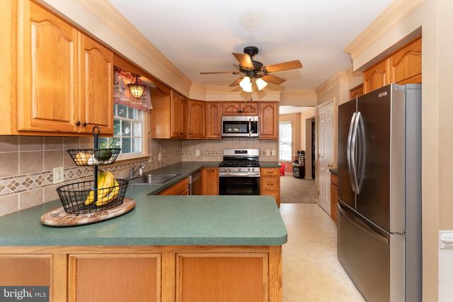 16 JOSHUA CT, Franklinville, NJ 08322