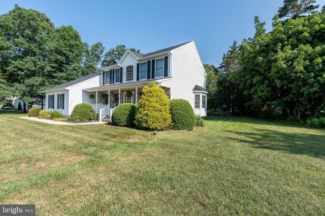 16 JOSHUA CT, Franklinville, NJ 08322