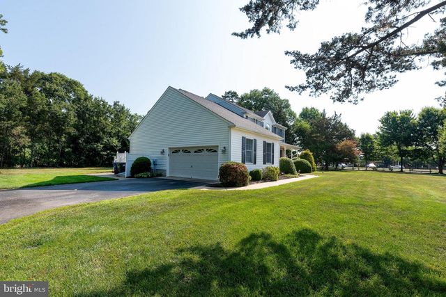 16 JOSHUA CT, Franklinville, NJ 08322