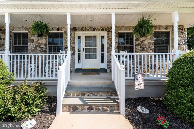 16 JOSHUA CT, Franklinville, NJ 08322