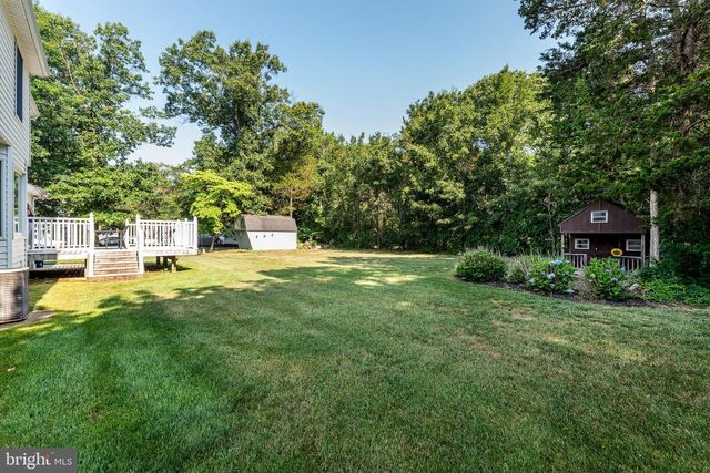16 JOSHUA CT, Franklinville, NJ 08322