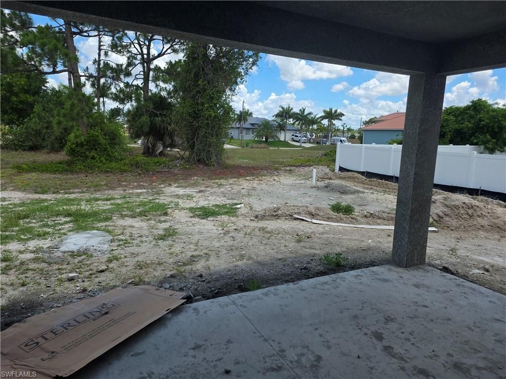 1810 NW 20th TER, CAPE CORAL, FL 33993 — photo 3