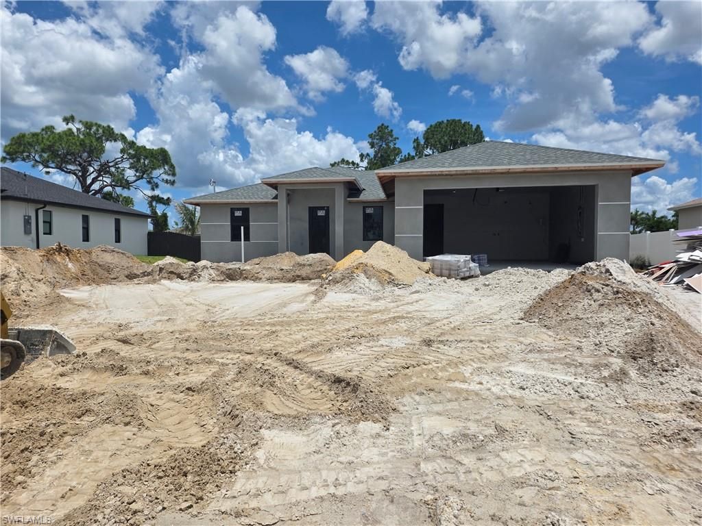 1810 NW 20th TER, CAPE CORAL, FL 33993 — photo 4