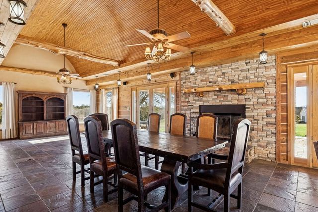 1922 A Bethel Cannon Road, Whitewright, TX 75491