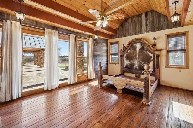1922 A Bethel Cannon Road, Whitewright, TX 75491