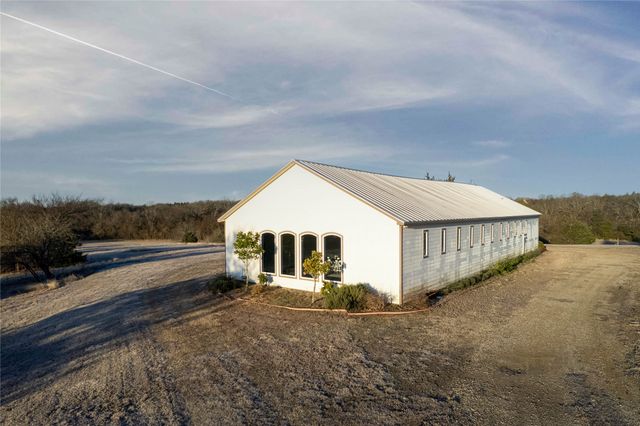 1922 A Bethel Cannon Road, Whitewright, TX 75491