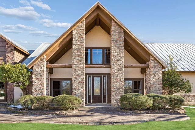 1922 A Bethel Cannon Road, Whitewright, TX 75491