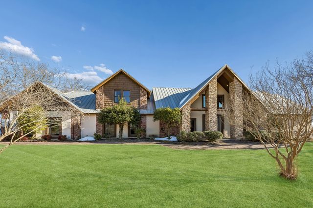 1922 A Bethel Cannon Road, Whitewright, TX 75491