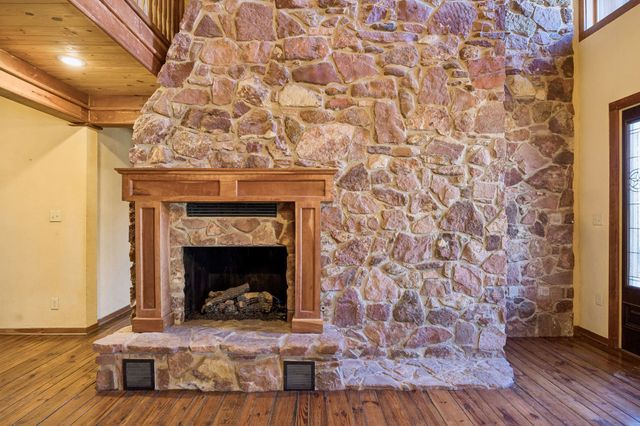 1922 A Bethel Cannon Road, Whitewright, TX 75491