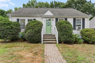 254 Madison Street, Dedham, MA 02026