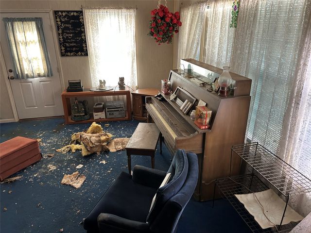 2112 Peterson, Denison, TX 75020