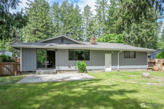 11427 148th Avenue NW, Gig Harbor, WA 98329