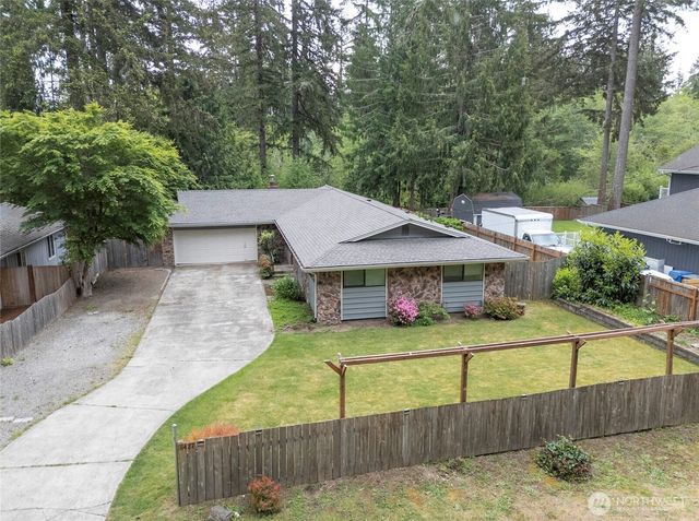 11427 148th Avenue NW, Gig Harbor, WA 98329