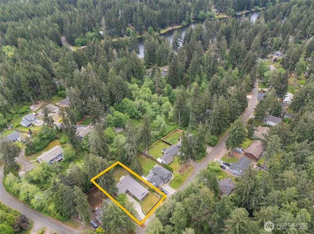 11427 148th Avenue NW, Gig Harbor, WA 98329