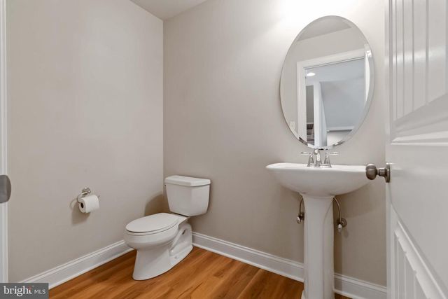 813 SPRING ROCK COURT, Mechanicsburg, PA 17055