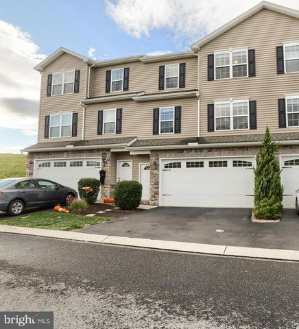 813 SPRING ROCK COURT, Mechanicsburg, PA 17055