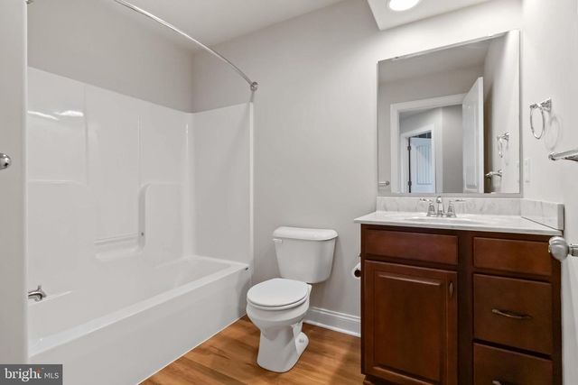 813 SPRING ROCK COURT, Mechanicsburg, PA 17055