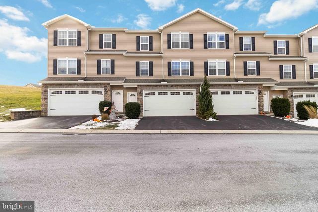 813 SPRING ROCK COURT, Mechanicsburg, PA 17055