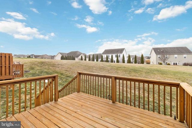 813 SPRING ROCK COURT, Mechanicsburg, PA 17055